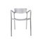 Toledo Chairs by Jorge Pensi for Amat-3, Spain, 1980s, Set of 5 9