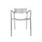 Toledo Chairs by Jorge Pensi for Amat-3, Spain, 1980s, Set of 5, Image 9