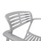 Toledo Chairs by Jorge Pensi for Amat-3, Spain, 1980s, Set of 5, Image 13