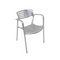 Toledo Chairs by Jorge Pensi for Amat-3, Spain, 1980s, Set of 5, Image 8