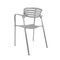 Toledo Chairs by Jorge Pensi for Amat-3, Spain, 1980s, Set of 5 11