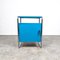 Bauhaus Model B 107 Nightstand by J. Fenyves for Thonet, 1930s 12