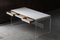 Danish Writing Desk by Poul Norreklit for Sigurd Hansen, 1960s 3