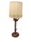 Floor Lamp in Walnut, 19th Century, Image 1