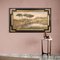 Paesaggio, Metà del XX secolo, Olio su tela, In cornice, Immagine 15