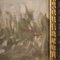 Paesaggio, Metà del XX secolo, Olio su tela, In cornice, Immagine 7