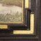 Paesaggio, Metà del XX secolo, Olio su tela, In cornice, Immagine 8