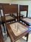 Sillas de comedor de teca de Pierre Jeanneret para Chandigarh, India, 1955. Juego de 6, Imagen 7