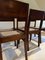 Teak Dining Chairs by Pierre Jeanneret for Chandigarh, India, 1955, Set of 6 10
