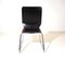 Pagholz Chairs by Elmar Flötto for Flötotto, 1970s, Set of 4, Image 9
