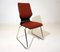 Pagholz Chairs by Elmar Flötto for Flötotto, 1970s, Set of 4 7