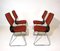 Pagholz Chairs by Elmar Flötto for Flötotto, 1970s, Set of 4 22