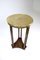 Table d'Appoint Vintage, Autriche 3