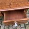 Vintage Desk in Wood, 1940s 5