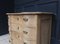 Antique Curved Baroque Chest of Drawers 6