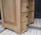 Antique Curved Baroque Chest of Drawers 20