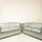 Sofas by Fabrizio Smania for Smania Studio Interni, 1980s, Set of 2 4