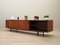 Danish Teak Sideboard, 1970s 5