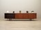 Dänisches Teak Sideboard, 1970er 3