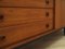 Credenza in teak, Danimarca, anni '70, Immagine 12