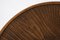 Butaca austriaca de madera curvada, años 50, Imagen 9