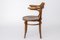 Austrian Bentwood Armchair, 1950s 6