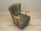 Vintage Danish Beech Armchair, 1960s, Image 10