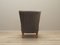 Vintage Danish Beech Armchair, 1960s 7