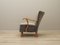 Vintage Danish Beech Armchair, 1960s, Image 5