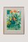 Kees Verwey, Flower Still Life, 1930, Olio su tela, con cornice, Immagine 10