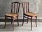 Vintage Bistro Chairs by Thonet, Set of 2, Image 10