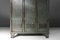 Antique Industrial Storage Locker, 1910, Image 6