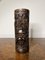 Antique Chinese Carved Brush Pot, 1900s, Image 3