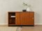 Vintage Chest of Drawers in Walnut, 1960s, Image 3