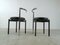 Vintage Dining Chairs, 1980s, Set of 4, Image 7