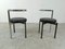 Vintage Dining Chairs, 1980s, Set of 4 2