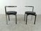 Vintage Dining Chairs, 1980s, Set of 4, Image 2