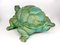 Large Italian Ceramic Turtle, 1960s, Image 8