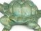 Large Italian Ceramic Turtle, 1960s, Image 6