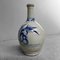 Tokkuri Sake aus Porzellan, Ko-Imari, Japan, 1890er 12