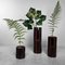 Mid-Century Bamboo Ikebana Set, Japan, 1950s, Set of 3 5