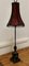 Gothic Style Witches Floor Lamp, 1970s 5