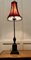 Gothic Style Witches Floor Lamp, 1970s, Image 6