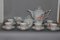 Art Deco Coffee Service from Rosenthal, Germany, 1900s, Set of 15 1