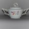 Art Deco Coffee Service from Rosenthal, Germany, 1900s, Set of 15, Image 4