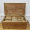 Victorian Pine Craft Box 5