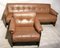 MP-185 Sofa and Lounge Chair by Percival Lafer, 1970s, Set of 2, Image 20