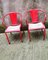 Dining Chairs by Xavier Pauchard for Tolix, 1950s, Set of 2 1