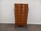 Louis XV Galbé Style Chest of Drawers, 1950s 23