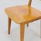 Irene Dining Chairs by Dirk L. Braakman for Ums Pastoe, 1948, Set of 2, Image 12